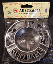 Load image into Gallery viewer, Australia Souvenir Ash Tray
