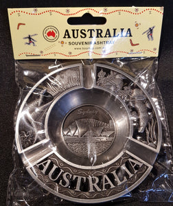 Australia Souvenir Ash Tray