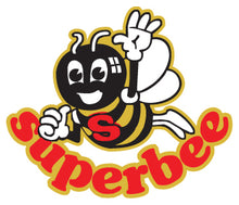 Load image into Gallery viewer, Superbee Honey Raw honey 250g
