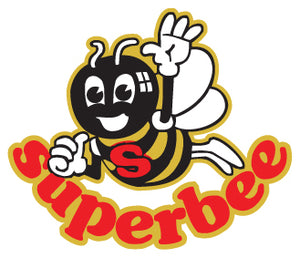 Superbee Honey Raw honey 250g