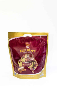 GB Original Crunchy Nougat