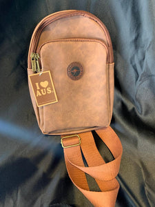 Shoulder bag