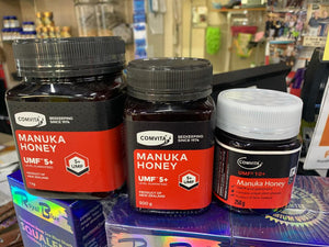 Comvita Manuka Honey  UMF