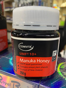 Comvita Manuka Honey  UMF