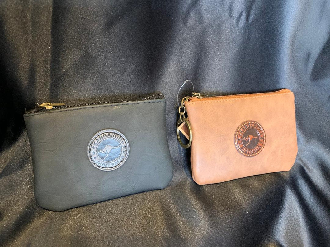 Purse rectangle