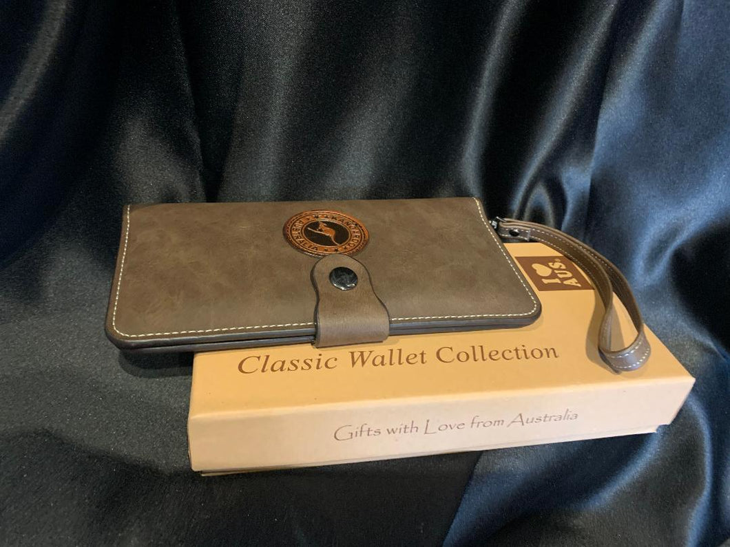 Women Wallets